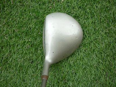 Macgregor MC400  ladies graphite golf 3 wood - Image 1 of 4