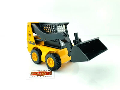 79. JOAL 1:3 5 - Caricatore Jcb Robot 185 - Immagine 1 di 4