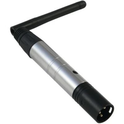 EUROLITE QuickDMX Funksender | Neu - Bild 1 von 2