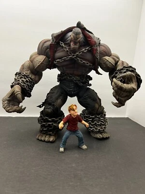 Marvel Toys PITT 2007 BAF Complete w/ Timmy figure Legendary Comic Book Heroes - Image 1 of 4