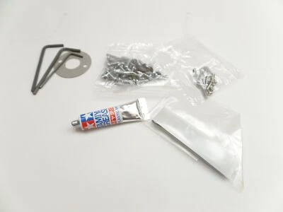 Tamiya 1:10 Tt-02Ft 19403943 Metal Parts Bag A T2R® - Image 1 of 2