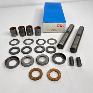 TRW K472 King Pin Bolt Set For 1948-1955 Dodge B C Truck, 1968-1971 D200 D300 - Picture 1 of 3