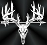 Coon Coon Hunter Ii Hunting Window Decal Sticker For Cars And Trucks | Custom Made In The USA - Foto 13