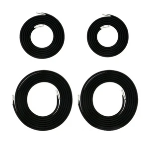 4 Piezas Accesorios de Corbata de Cuerda Silla Cuerda Cordón de Goma para Chaise Longue - Imagen 1 de 12