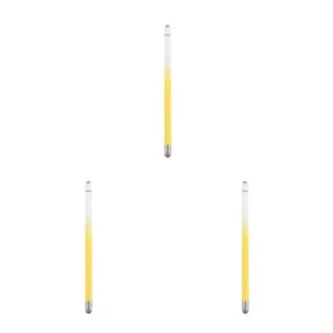  3 PCS Touchscreen-Stift Mit Farbverlauf Kind Tablet-Stifte Für Touchscreens - Zdjęcie 1 z 12