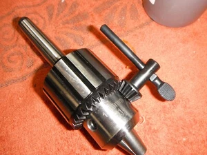 WEN 16mm Heavy Duty Keyed Chuck  Model LA164K NEW - Picture 1 of 4