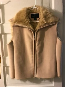 Moda International womans vest size XL - Picture 1 of 4
