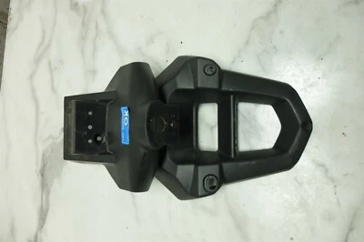 15 para-lama traseiro Hyosung GT GTR 250 GTR250 GT250 R - Imagem 1 de 4