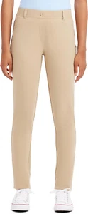 Nautica Juniors Uniform Knit Jegging $40 Size S (3/5) # TR 1609 NEW - Picture 1 of 2