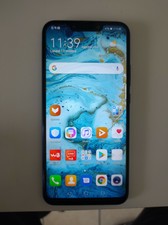 Huawei Mate 20 lite - 64GB - Sapphire Blue (Sbloccato)