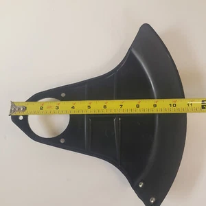 610319 String Trimmer Shield (Please see pictures for more measurerments) - Picture 1 of 8