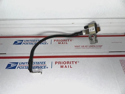 Cabo sensor negativo terminal de bateria Kia Optima 2016 - 2018 fabricante de equipamento original - Imagem 1 de 4