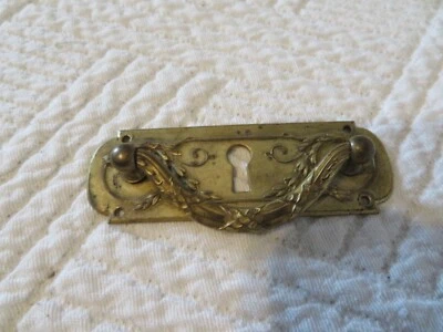 poigner de meuble de style empire - Photo 1/2