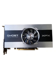 XFX Radeon HD 7850 Core Edition 1GB GDDR5 PCI Express x16 Video Card - Picture 1 of 5