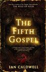 The Fifth Gospel,ian Caldwell- 9781471111037