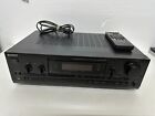 Sony STR D590 Control Center Stereo Receiver Amplifier Dolby Surround Tested!