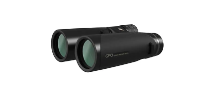 German Precision Optics - GPO PASSION HD 8×42 Black Binocular - Image 1 of 4