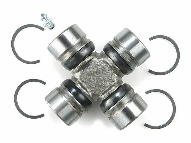 Universal Joint Moog 8ZRY47 para Acura SLX 1996 1997 1998 1999 - Imagem 1 de 1