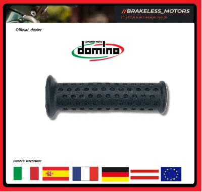 DOMINO BOUTONS GILERA FEU 500 ie 500 07 - Photo 1/4