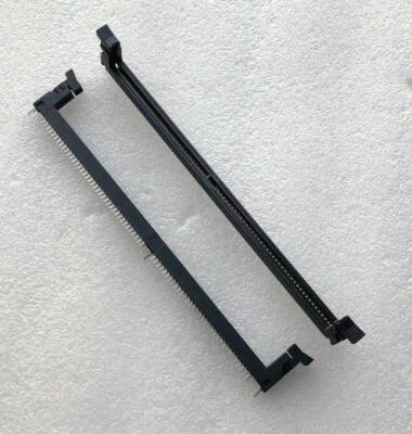 5pcs For Desktop Motherboard Memory Slot 288pin DDR4 Memory Slot 1.2V Socket - Image 1 of 3