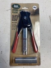 Lem Spring Loaded Pliers