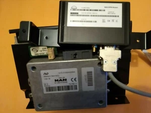 MAN-GPRS modem Germany - Picture 1 of 12