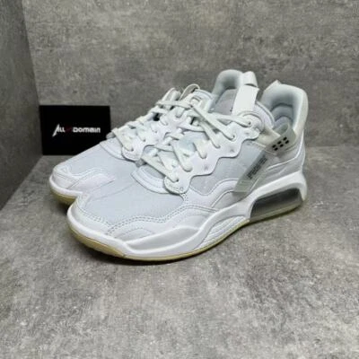 Nivel SS/Nuevo - Air Jordan Jordan MA2 'White Sesame' CV8122-102 Foto 1 de 4