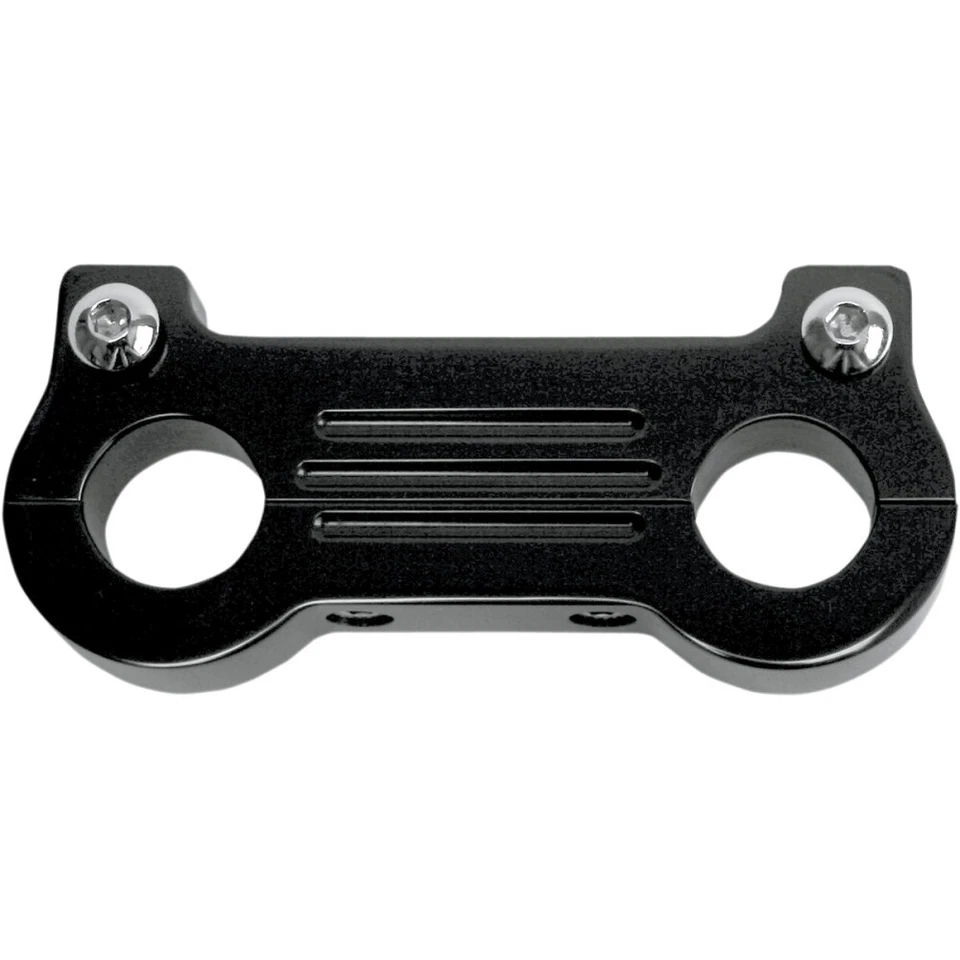 Adaptador de montaje calibre 1" Accutronix - negro | GM102-B Foto 1 de 1