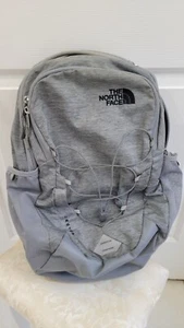 The North Face Jester Laptop Rucksack hellgrau - Bild 1 von 6