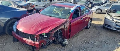 2010 Lexus ES350 Automatic Transmission OEM 76K Miles - LKQ440301959 - Image 1 of 4