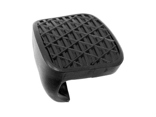 Pastilla de pedal de freno para Mercedes 250SE TY887WY 1966-1967 Pastilla de pedal de freno Foto 1 de 1