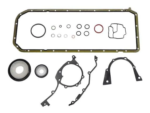 Elring 89QX45N Engine Gasket Set Fits 2001-2005 BMW 325i M54 - Изображение 1 из 1