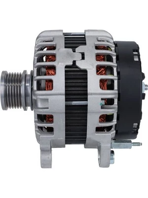 Bosch Alternator 12V 180A fits Skoda Octavia 2.0 NE(5E3) TDI (1986A01050) - image 1 of 4