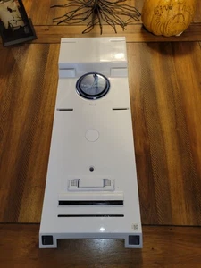 Coperchio e ventola evaporatore alimenti freschi frigorifero Samsung DA97-16256M - Foto 1 di 2