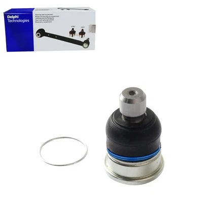 Junta de rótula de suspensión inferior delantera Delphi para Nissan NV200 2013-2019 Foto 1 de 4