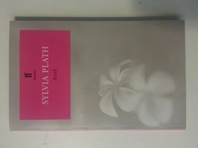 Ariel (FF Classics) by Plath, Sylvia Book The Cheap Fast Free Post - Image 1 of 2