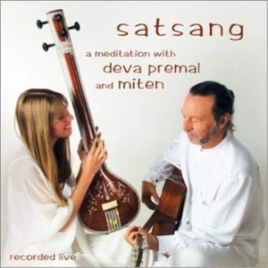 Deva Premal Satsang (CD) Album - Bild 1 von 1