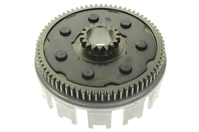 2000-2004 Honda XR650R New OEM Clutch Basket 22100-MEB-670 - Image 1 of 4