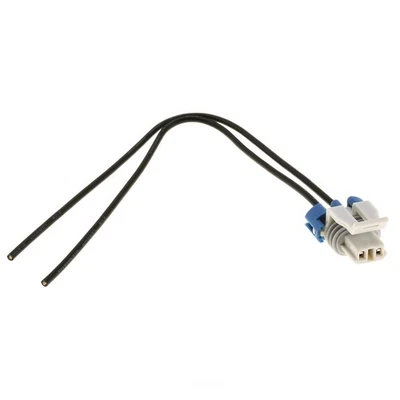 Conector de bocina para relé Saturn 2005-2007 WVE BY NTK Foto 1 de 4