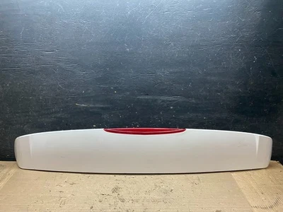 Alerón trasero Acura MDX 2007 a 2013 puerta levadiza OEM V2563 DG Foto 1 de 4