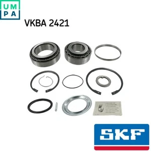 WHEEL BEARING KIT VKBA 2421 FOR DAF MAN MERCEDES-BENZ SCANIA BPW RUBERY-OWEN GIG - Picture 1 of 6