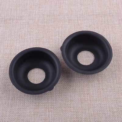 Carburador vacío diafragma deslizante apto para Suzuki VZ800 Marauder 1997-2004 2x Foto 1 de 4