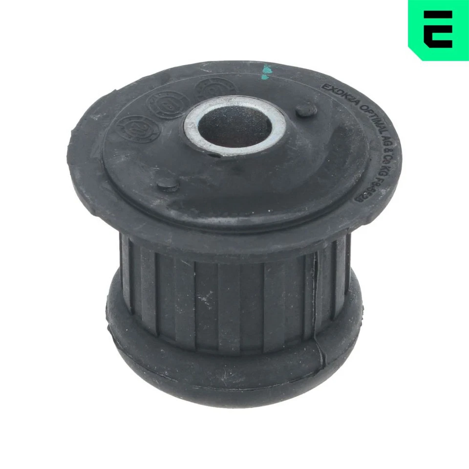 OPTIMAL Lagerung Motor beidseitig vorne Vorderachse für Audi 80 8C B4 89 - Bild 1 von 1
