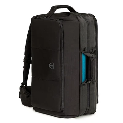 Tenba Cineluxe Backpack 24 for Professional Camcorders, Cinema Cameras and ENG R - Image 1 of 4