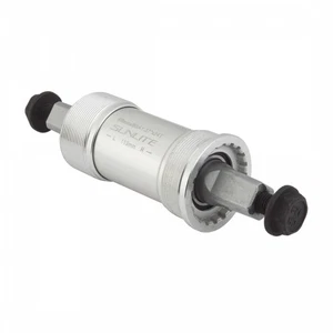 SUNLITE SL-55 BB 68mm x 113.5mm English Square JIS Alloy Bottom Bracket - Picture 1 of 1