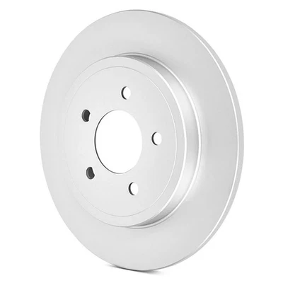 PowerStop AR8264EVC Brake Rotor For Pontiac Bonneville 2004-2005 Rear Foto 1 de 4