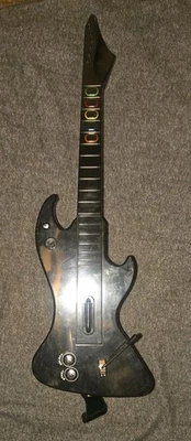 Wireless Guitar PS3 - Image 1 of 4