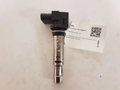 Cavo spina accensione alta tensione SKODA FABIA I 6Y2 036905715G 1.40 30911187 - Immagine 1 di 4