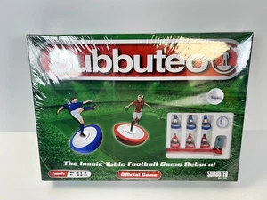 SUBBUTEO New & Sealed Table Football Game Team Edition Official ✅ - Picture 1 of 2