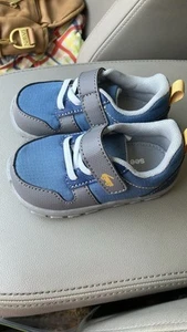See Kai Run Basics | Toddler Mesh Active Shoes Sneakers Cushioned - Picture 1 of 5
